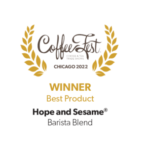 Winner Coffee Fest 2022